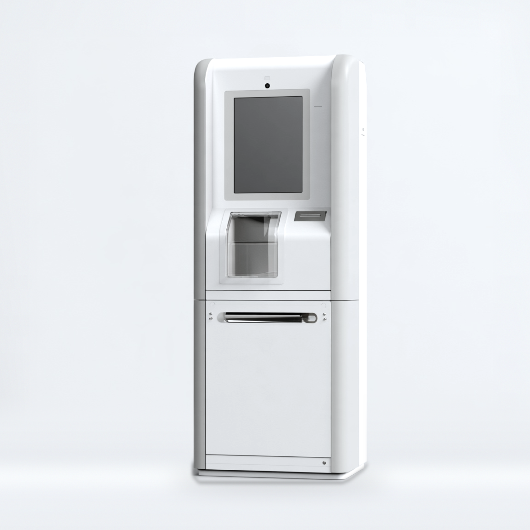 Self-Service Appraisal Kiosk