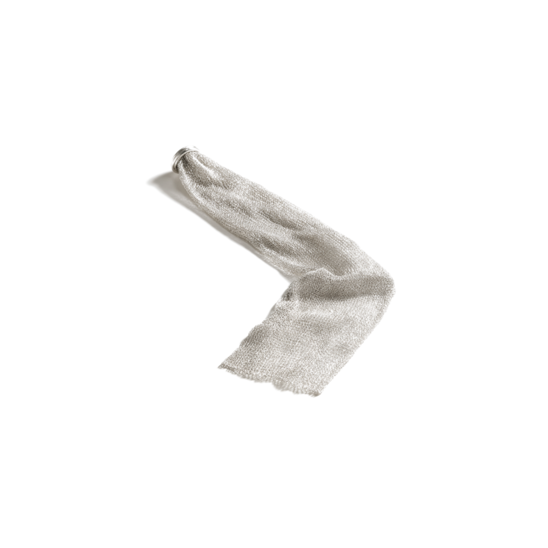 Hair-End Sleeve